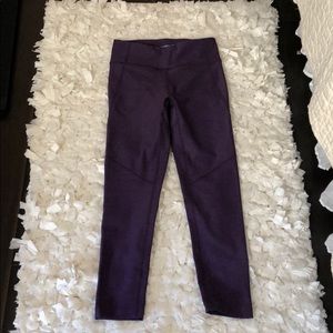 Outdoor Voices Leggings, Size Small